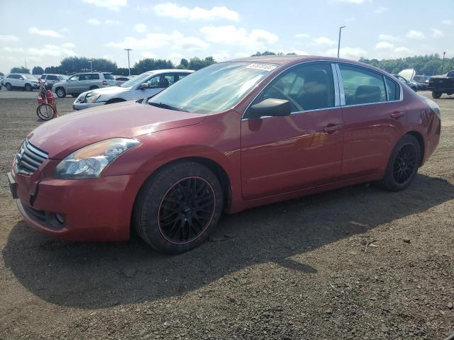 2007 Nissan Altima 2.5 VIN: 1N4AL21E47N445622 Lot: 57670104