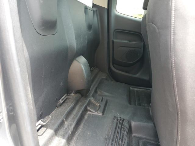 2022 Chevrolet Colorado Lt VIN: 1GCHSCEA9N1157771 Lot: 60727474