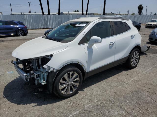 Vin: kl4cjasb8kb909863, lot: 56518694, buick encore preferred 2019 img_1