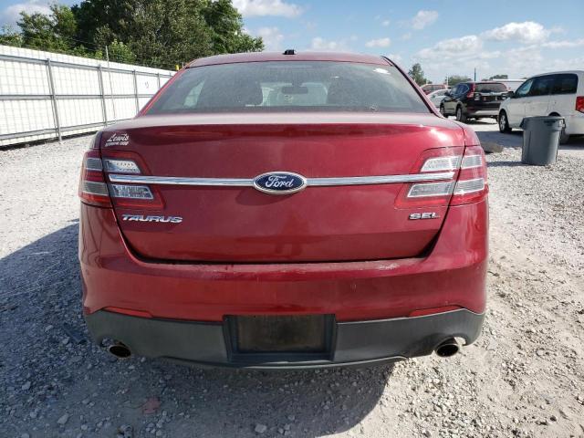 2013 Ford Taurus Sel VIN: 1FAHP2E88DG235502 Lot: 59066674