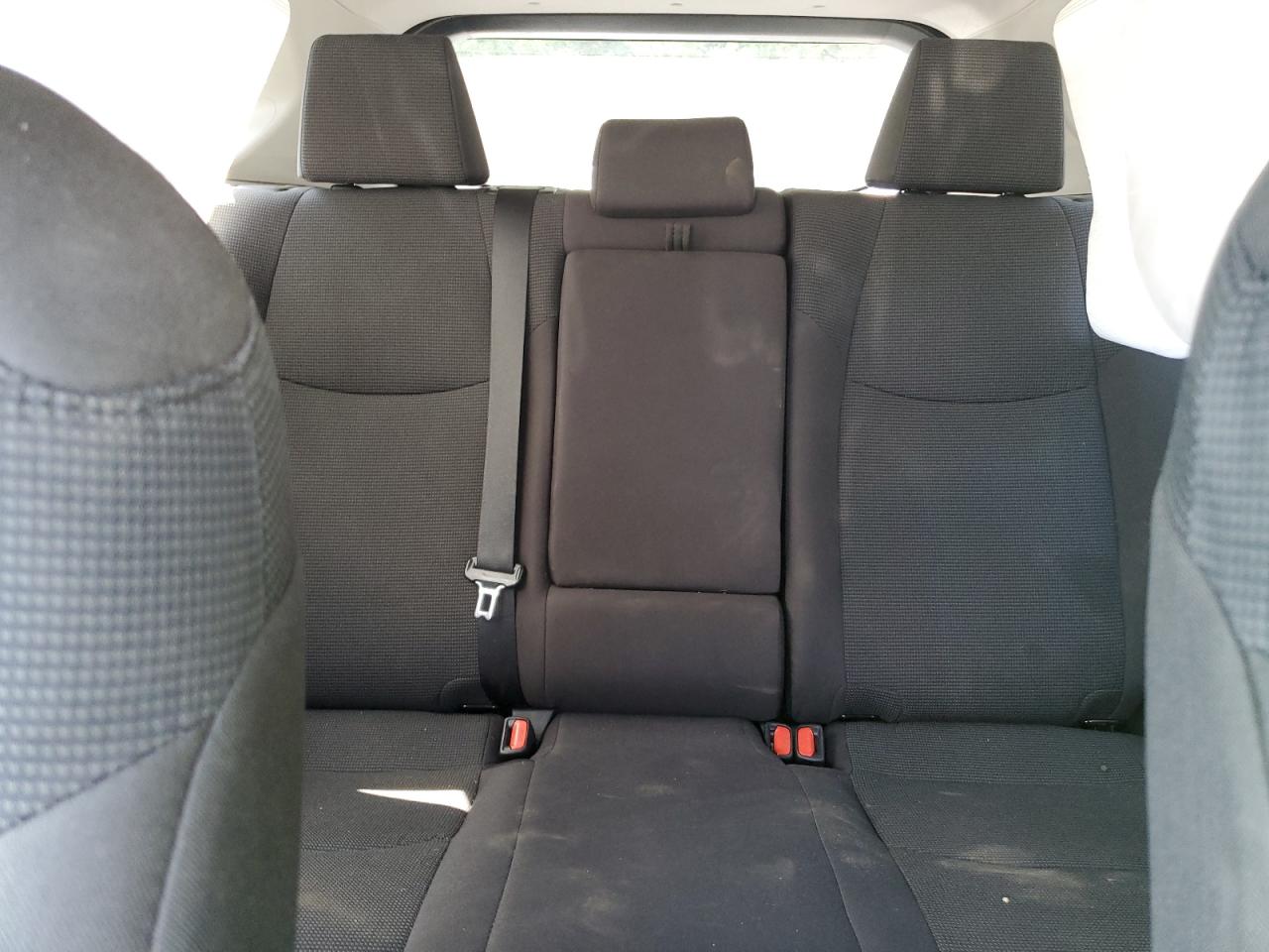 2T3G1RFVXLC130307 2020 Toyota Rav4 Le