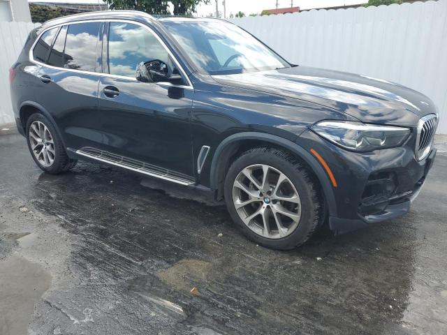 2023 BMW X5 - Image 4
