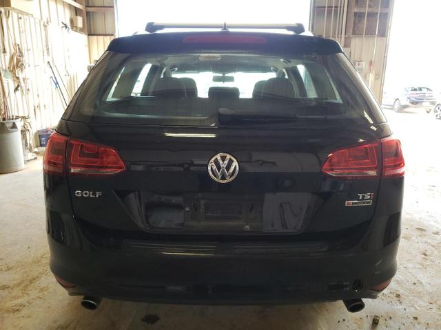 2017 VOLKSWAGEN GOLF SPORT - 3VW017AUXHM511728