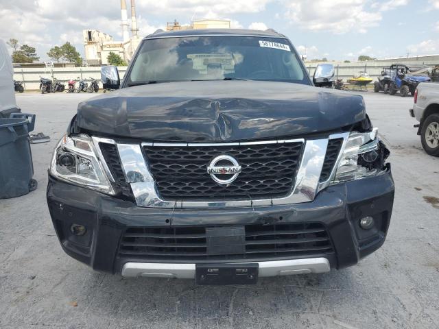 2018 NISSAN ARMADA SV - JN8AY2NC4J9558494