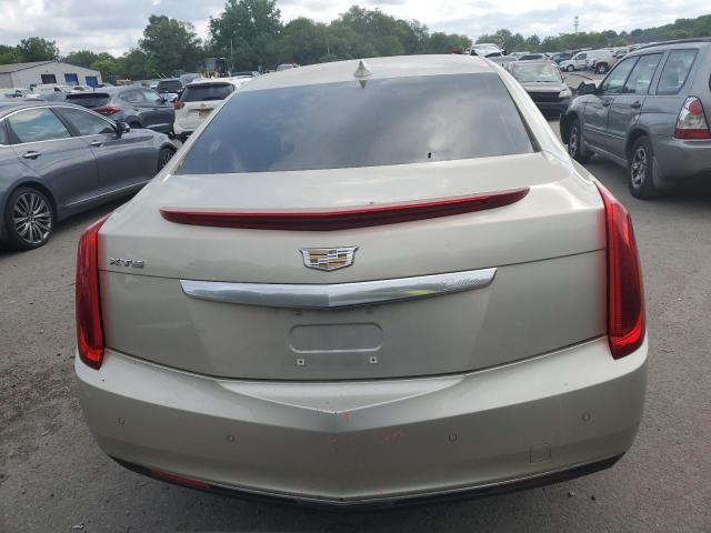 2016 Cadillac Xts VIN: 2G61L5S33G9146976 Lot: 56489254