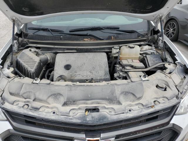 2021 Chevrolet Traverse Premier VIN: 1GNEVKKW1MJ247135 Lot: 56493374