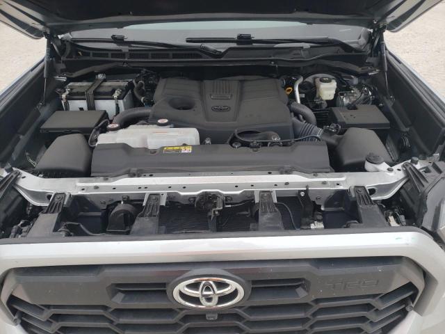 2022 Toyota Tundra Crewmax Sr VIN: 5TFLA5DB6NX041072 Lot: 58277364