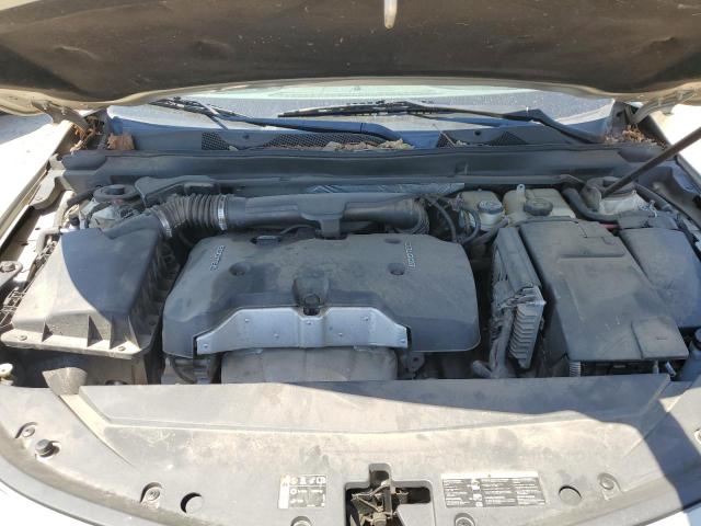 2015 Chevrolet Impala Ls VIN: 2G11Z5SL5F9197866 Lot: 57786194