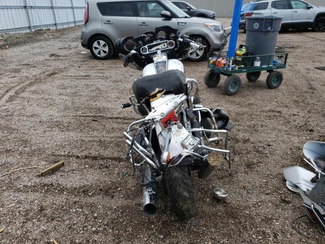 2007 HARLEY-DAVIDSON FLHTCUI 1HD1FC4197Y670082