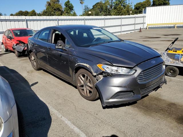 3FA6P0H7XGR385977 | 2016 Ford fusion se