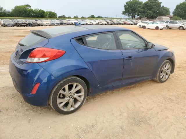 2016 HYUNDAI VELOSTER - KMHTC6AD0GU272765