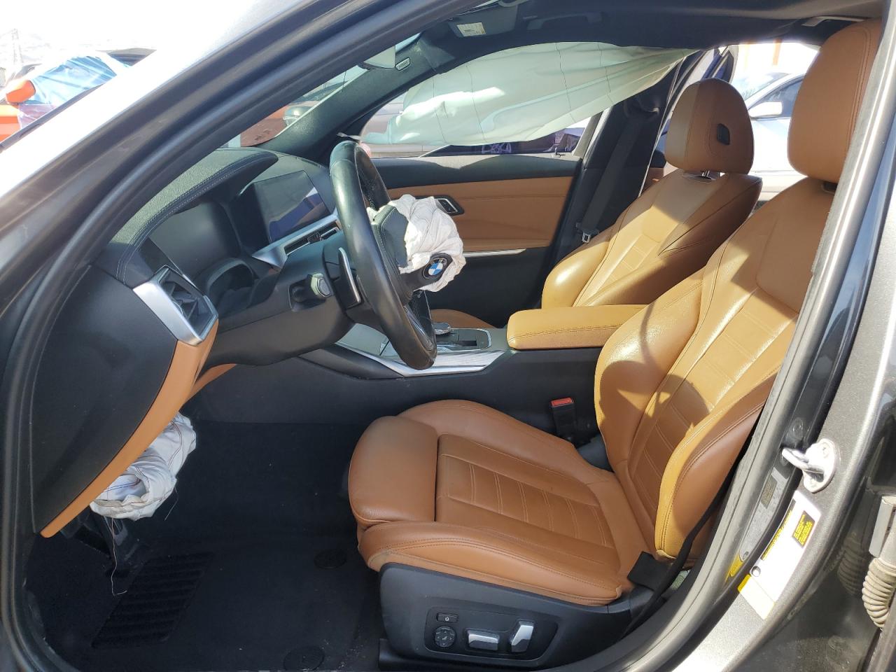 WBA5U7C05LA286728 2020 BMW M340I