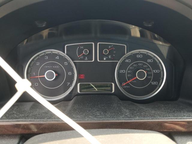 2008 Ford Taurus Sel VIN: 1FAHP24W18G167470 Lot: 59396594