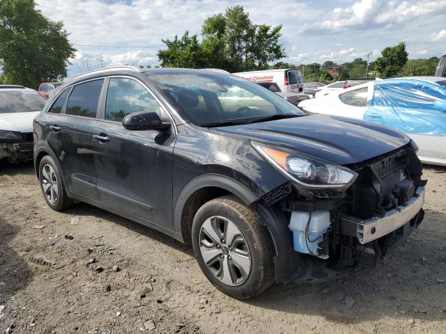 2019 Kia Niro Fe VIN: KNDCB3LC8K5264085 Lot: 56310404