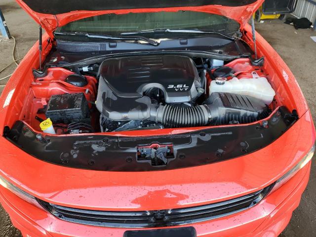 2022 Dodge Charger Sxt VIN: 2C3CDXBG3NH250635 Lot: 59212584