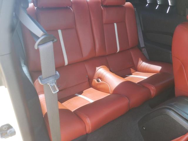 2011 Ford Mustang Gt VIN: 1ZVBP8CF5B5160445 Lot: 56859494