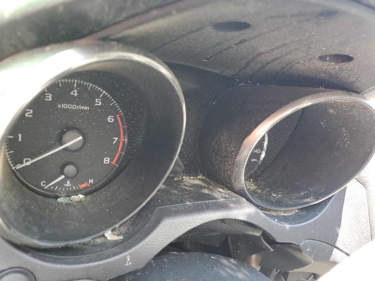 4S4BSACC2F3262958 2015 Subaru Outback 2.5I Premium