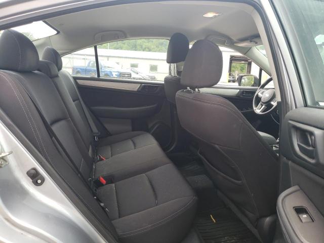 2015 Subaru Legacy 2.5I VIN: 4S3BNAA69F3042158 Lot: 57613424