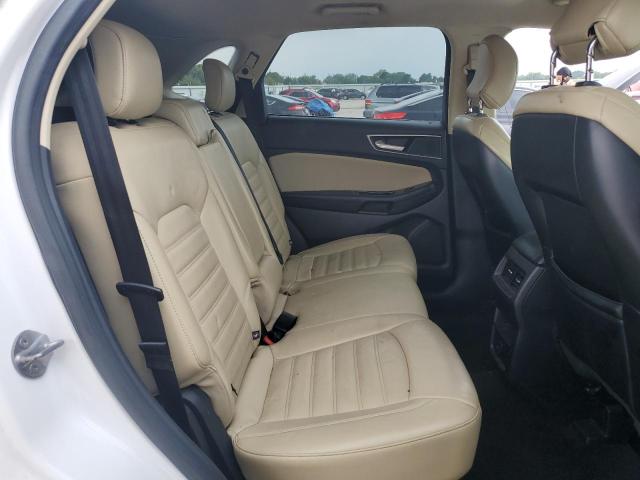 2018 Ford Edge Sel VIN: 2FMPK4J84JBC16787 Lot: 58268124