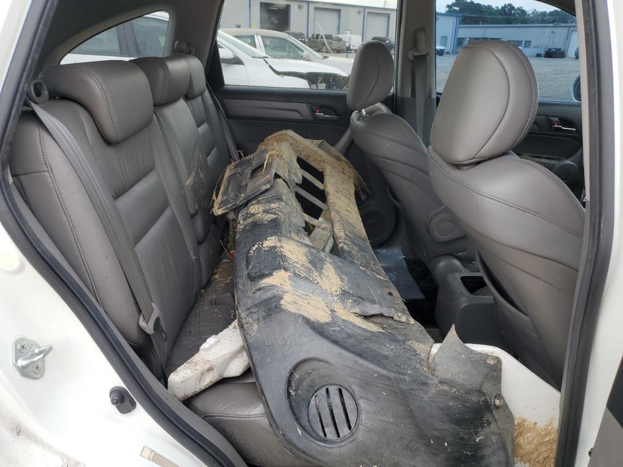 JHLRE38707C030767 2007 Honda Cr-V Exl