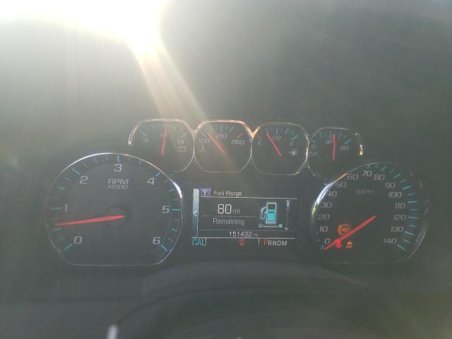 2016 Chevrolet Tahoe K1500 Lt VIN: 1GNSKBKC1GR363202 Lot: 58298714