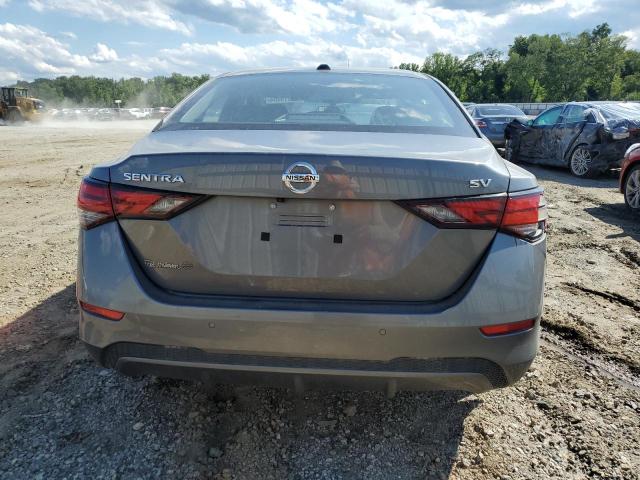 2023 Nissan Sentra Sv VIN: 3N1AB8CV1PY322427 Lot: 56519404