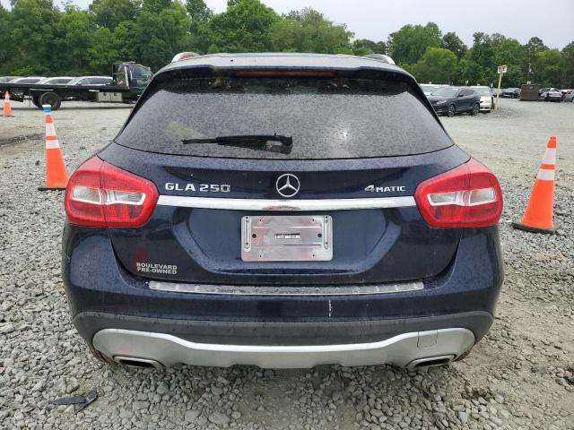 VIN WDCTG4GB9KJ552126 2019 Mercedes-Benz GLA-Class,... no.6