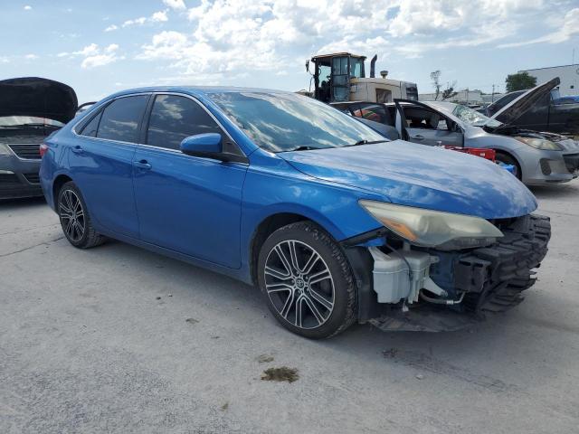 VIN 4T1BF1FKXGU537706 2016 Toyota Camry, LE no.4