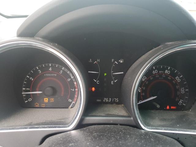 2008 Toyota Highlander VIN: JTEDS41A982008085 Lot: 58822934