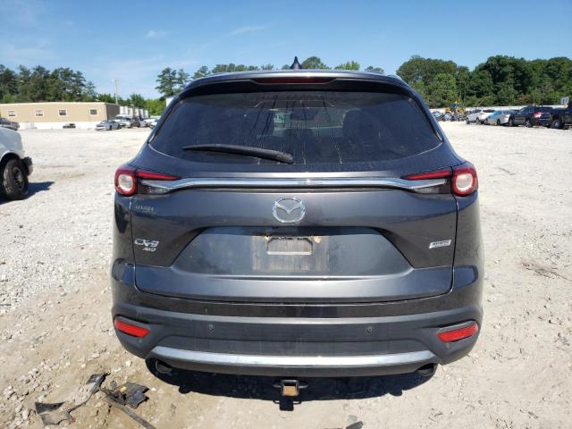 2017 MAZDA CX-9 GRAND - JM3TCBDY9H0140955