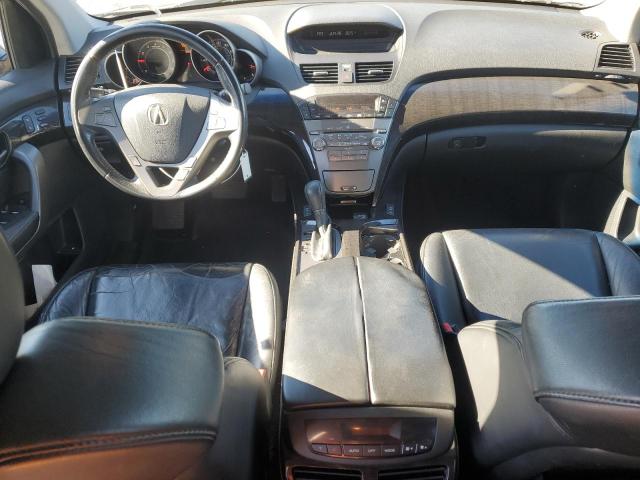 2008 Acura Mdx VIN: 2HNYD28238H534569 Lot: 60632074