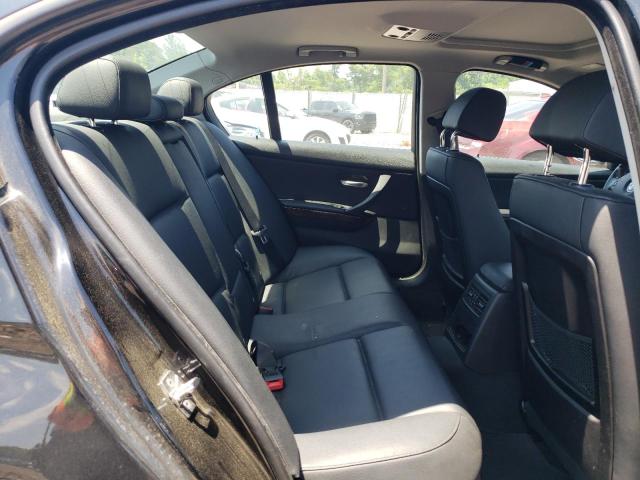 2009 BMW 328 Xi Sulev VIN: WBAPK535X9A513533 Lot: 59892084