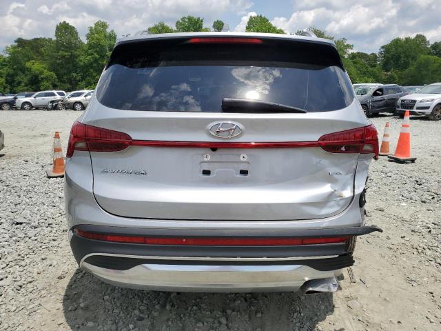 2023 Hyundai Santa Fe Sel Premium VIN: 5NMS3DAJ0PH627600 Lot: 59014344