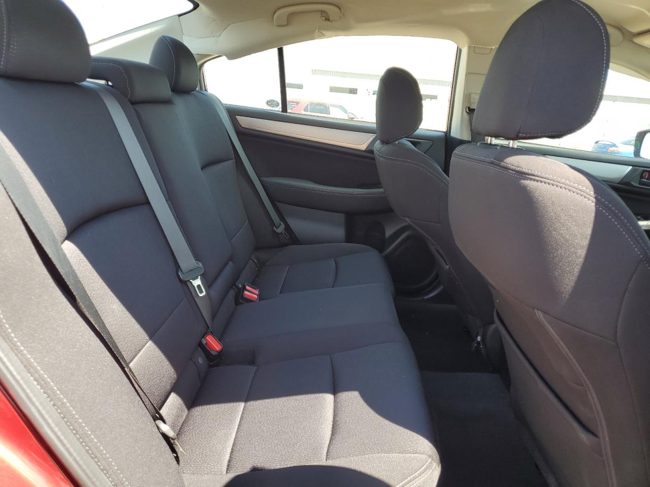 4S3BNBA68F3049835 2015 Subaru Legacy 2.5I