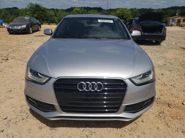 VIN WAUAFAFL3GN002104 2016 Audi A4, Premium S-Line no.5