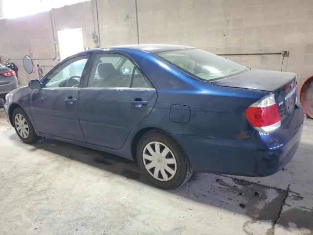 2005 Toyota Camry Le VIN: 4T1BE30K15U022100 Lot: 57561834