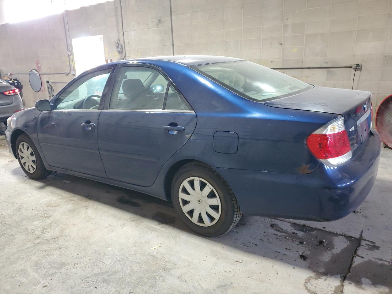 4T1BE30K15U022100 2005 Toyota Camry Le