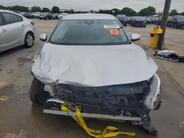 2020 NISSAN SENTRA S - 3N1AB8BV8LY301294