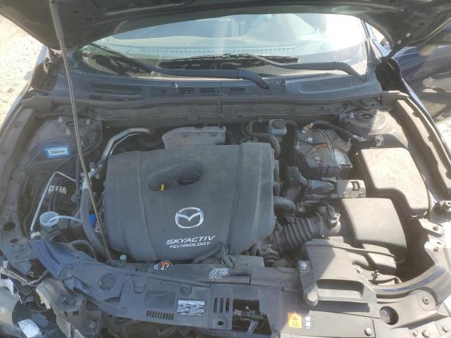 VIN JM1BM1V78E1156121 2014 Mazda 3, Touring no.11