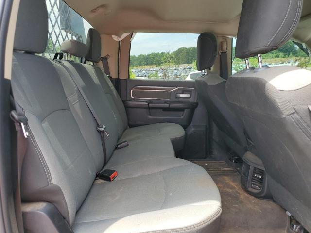 2020 Ram 2500 Big Horn VIN: 3C6UR5DJ3LG139876 Lot: 58508834