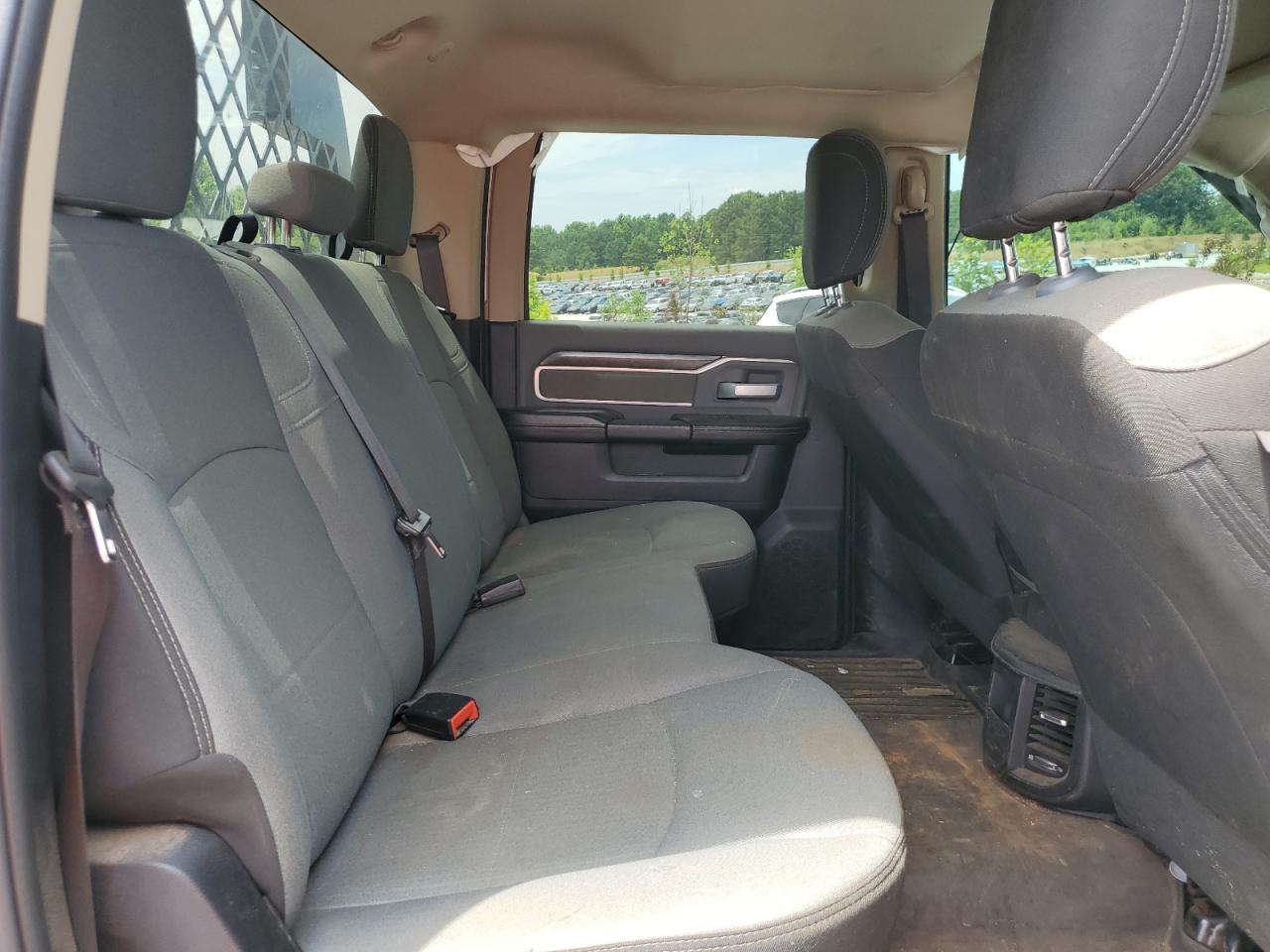 3C6UR5DJ3LG139876 2020 Ram 2500 Big Horn