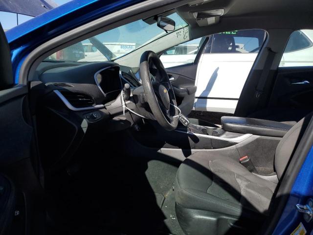 VIN 1G1RC6S51JU111492 2018 Chevrolet Volt, LT no.7