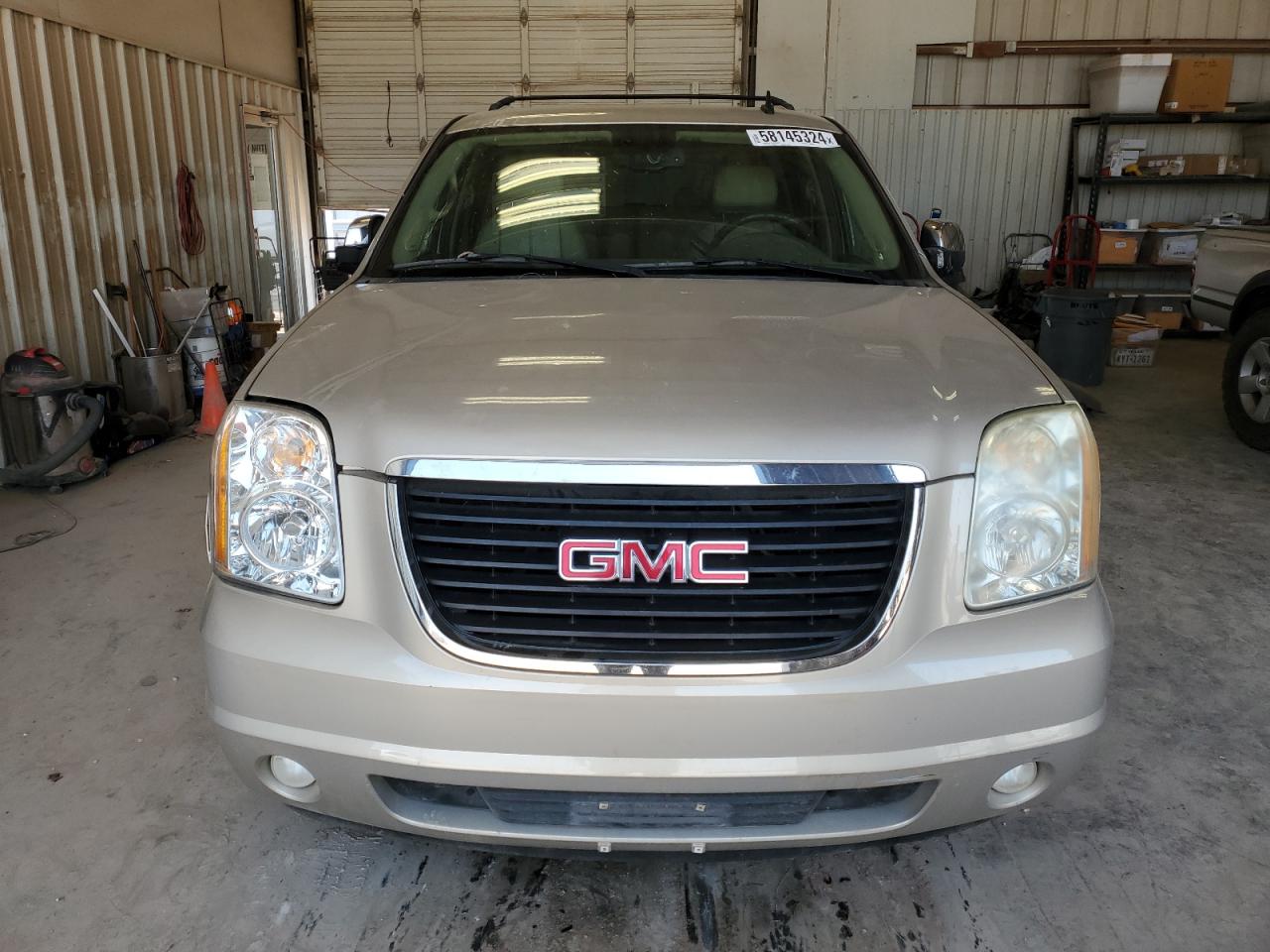 1GKFK16337J240423 2007 GMC Yukon Xl K1500