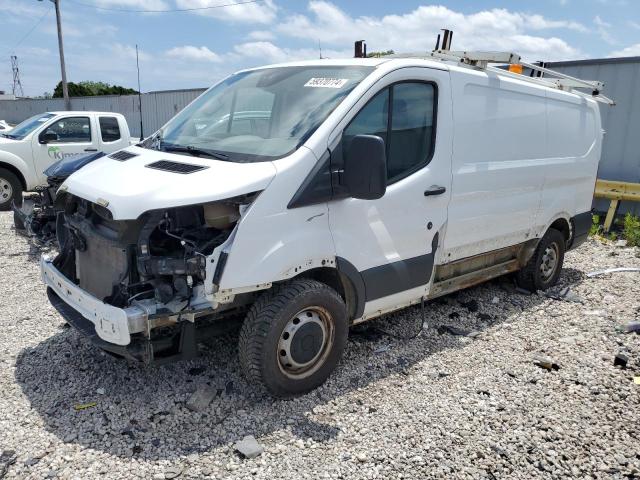 2015 FORD TRANSIT T- 1FTNE1ZM3FKA12580  59370774