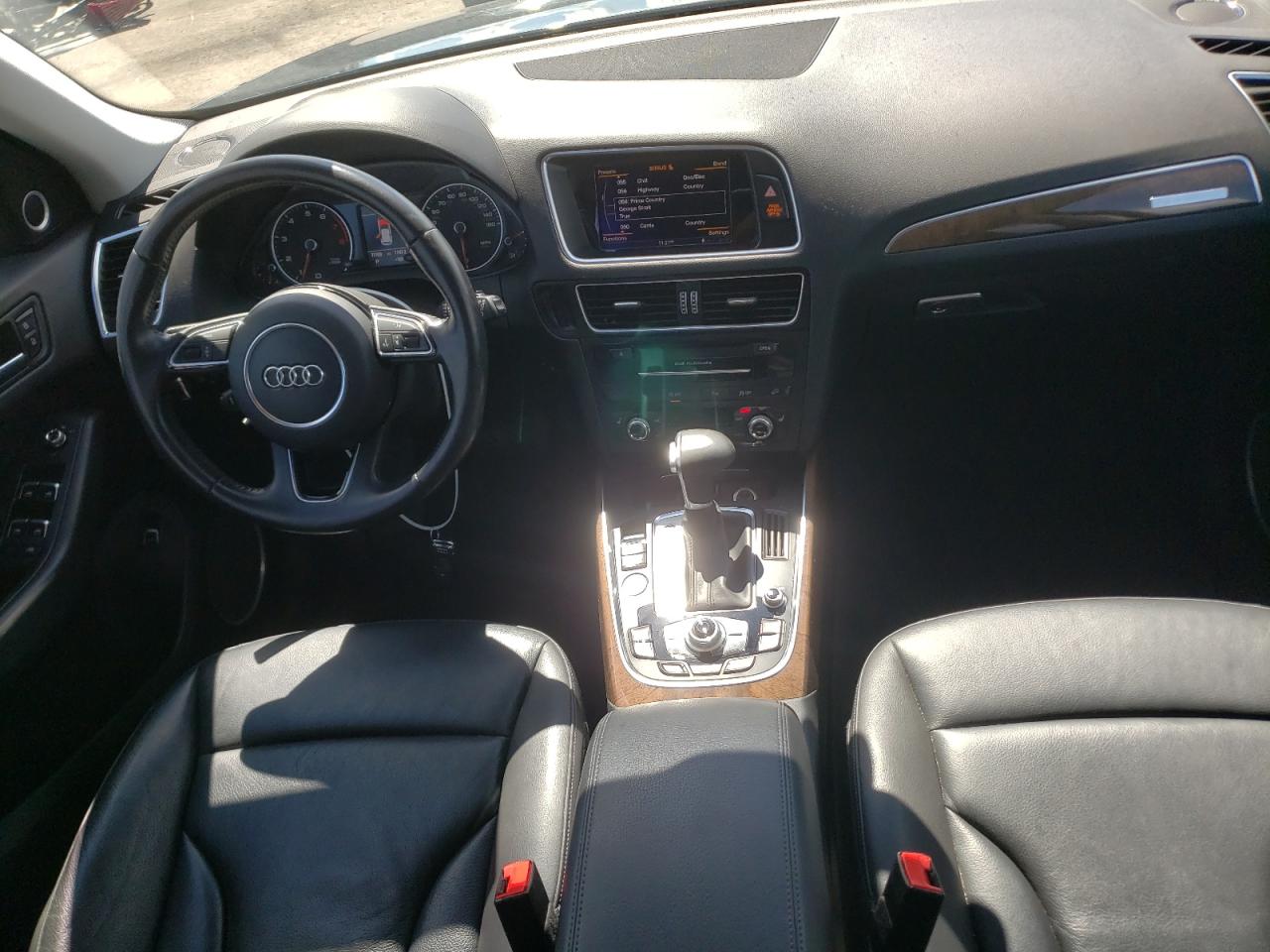 WA1D7AFP0GA090420 2016 Audi Q5 Premium Plus S-Line