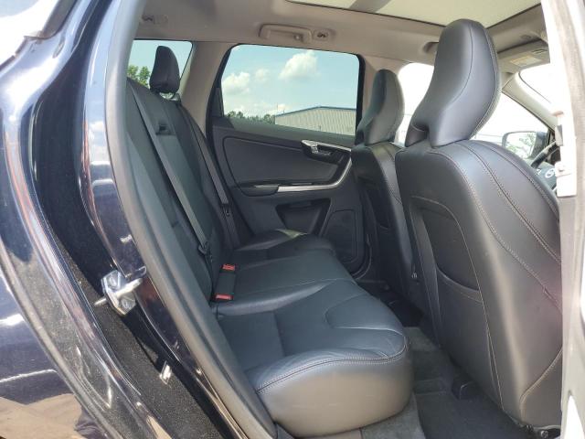 2017 Volvo Xc60 T5 Dynamic VIN: YV440MDR5H2226114 Lot: 57914634