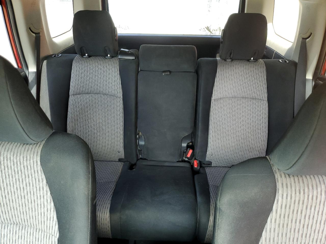 JTEBU5JR4F5233698 2015 Toyota 4Runner Sr5