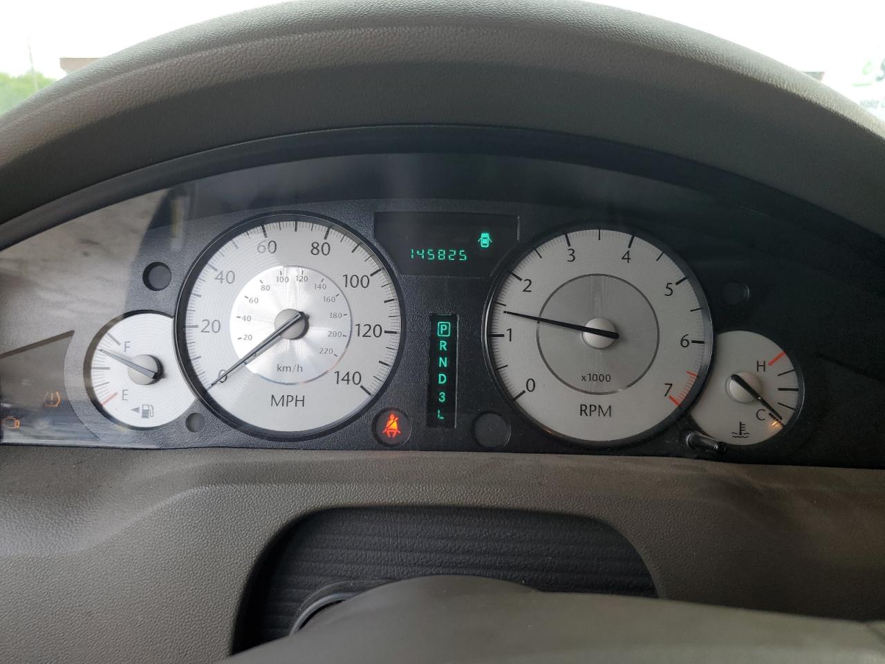 2C3LA43R38H223592 2008 Chrysler 300 Lx