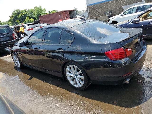 2011 BMW 535 Xi VIN: WBAFU7C54BC780338 Lot: 57577124