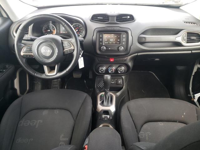 2015 JEEP RENEGADE ZACCJABT7FPC19323